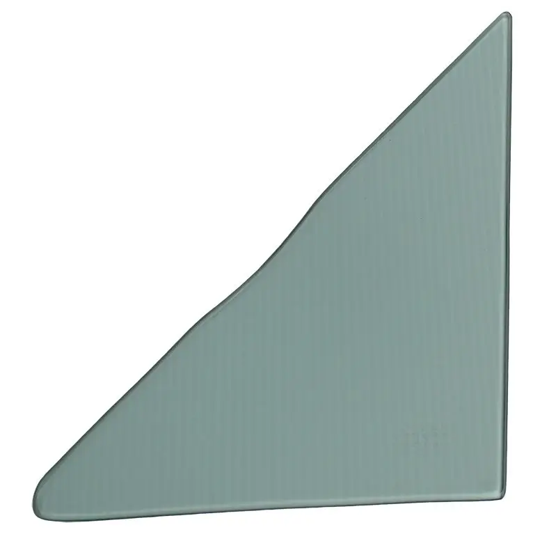 1963-1964 Ford Galaxie Vent Glass Green Tint