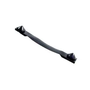 1963-1964 Ford|Lincoln|Mercury Car Door and Tailgate Bottom Drain Seal-MMPSM64-A