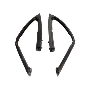 1963-1964 Ford|Mercury Car Vent Window Seals-MMPWR3363
