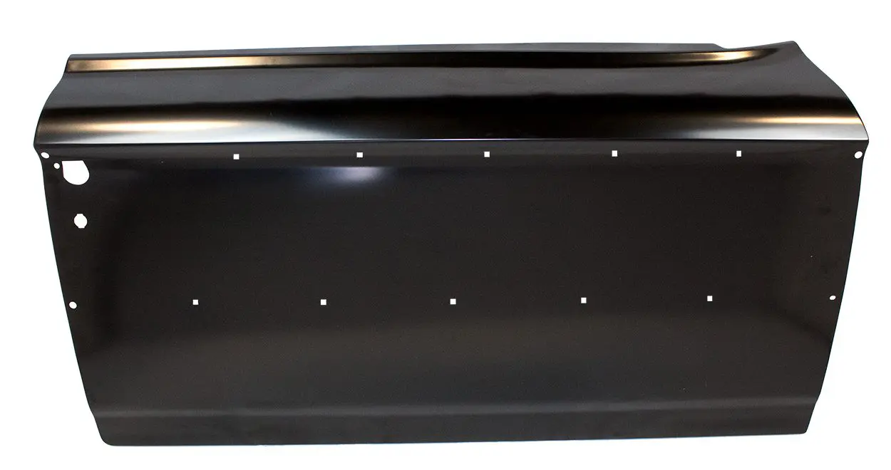 1963-1964 Ford|Mercury Galaxie|Marauder|Monterey Door Skin
