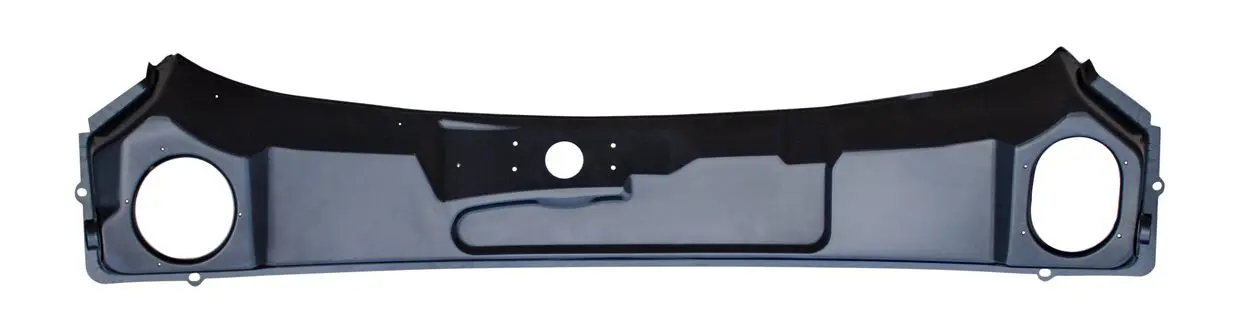 1963-1964 Ford|Mercury Galaxie|Marauder|Monterey Lower Cowl Plenum-AMD360-8963-1
