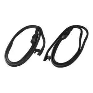 1963-1965 Ford|Mercury Comet|Falcon 2DR Door Seals