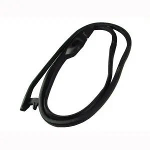 1963-1965 Ford|Mercury Falcon|Comet Door Weatherstrip Seal - Passenger-DWR241063