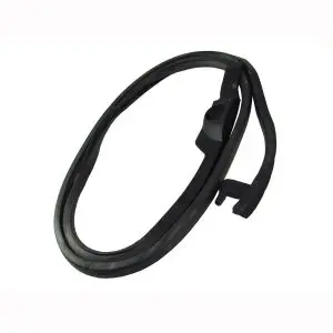 1963-1965 Ford|Mercury Falcon|Comet Hardtop Door Weatherstrip Seal - Driver-DWL241063