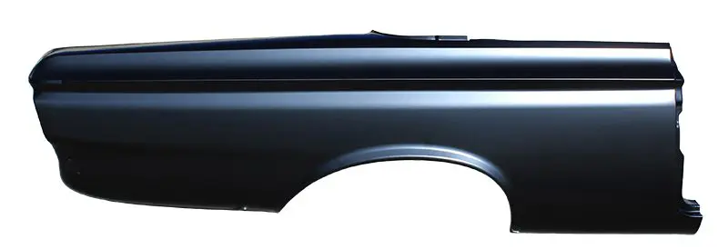 1963-1965 Plymouth Belvedere|Satellite Quarter Panel OE Style