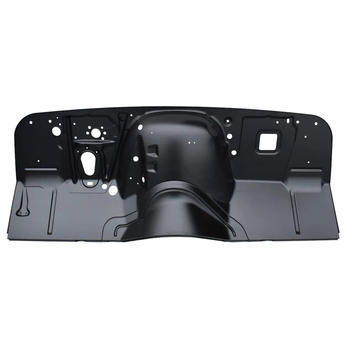 1963-1966 Chevrolet| GMC Pickup Truck| Suburban Firewall Panel