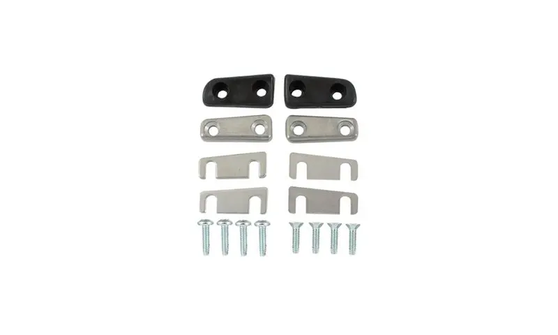 1963-1966 Chevrolet|Buick Chevy II|GS|Skylark|Special Convertible Door Alignment Wedge Kit-TP-5195