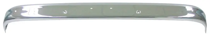 1963-1966 Chevrolet|GMC Pickup Truck Front Bumper-AMD100-4063-1