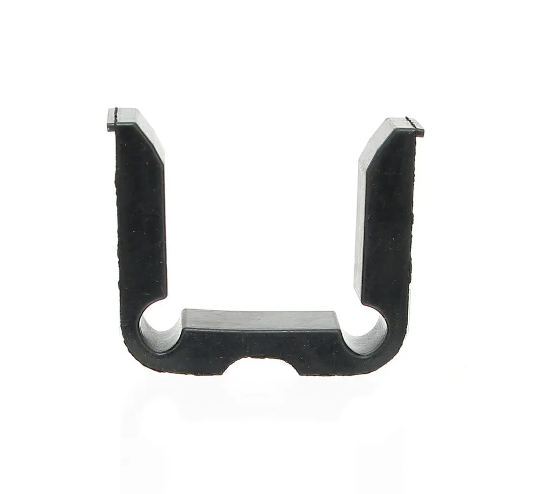 1963-1966 Chevrolet|GMC Pickup Truck|Suburban Radiator Support Pad Upper or Lower-AMD347-4063-3