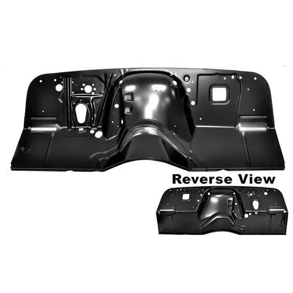 1963-1966 Chevy/GMC Pickup Firewall