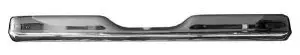 1963-1966 Chevy/GMC Pickup Rear Chrome Bumper (Fleetside)-DYN1110D