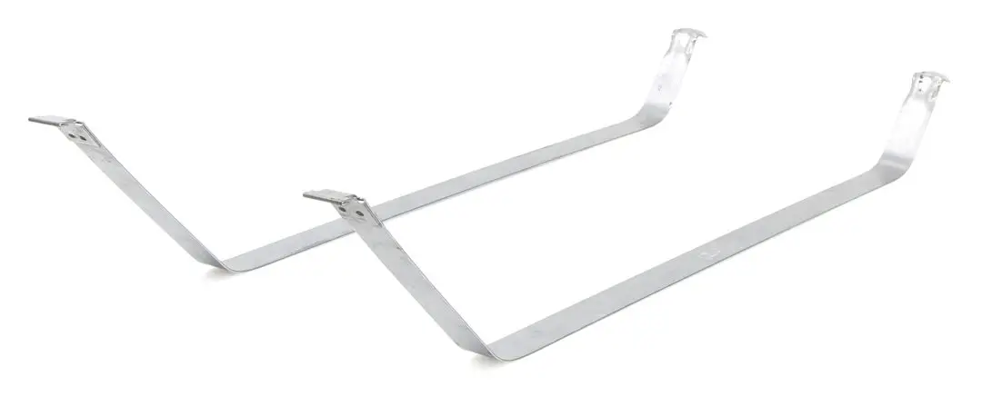 1963-1966 Dodge|Plymouth Dart|Barracuda|Valiant Gas Tank Straps