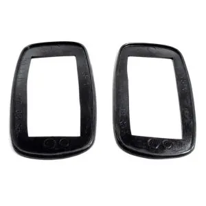 1963-1966 Shelby Cobra Tail Light Pads