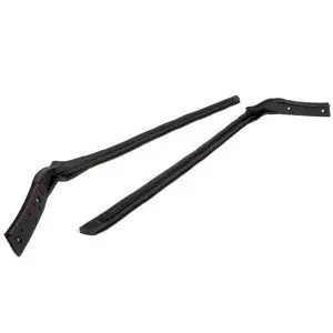 1963-1967 Chevrolet Corvette Convertible Windshield Pillar Post Seal