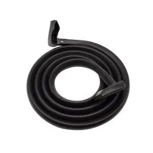 1963-1967 Chevrolet Corvette Convertible top deck lid seal-MMPTG13