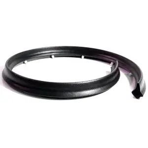 1963-1967 Chevrolet Corvette Header Seal