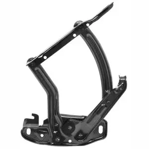 1963-1967 Chevrolet| Oldsmobile| Pontiac Chevelle| Cutlass| El Camino| GTO| Impala| Nova Hood Hinge Driver Side