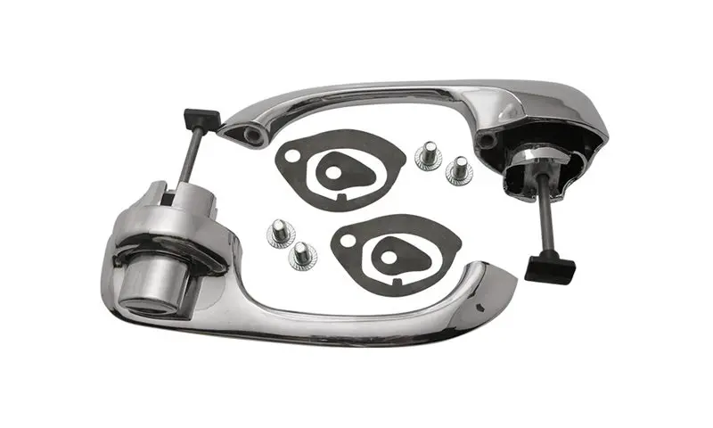 1963-1967 Chevrolet|Pontiac Chevelle|Grand Prix Door Handle Assemblies