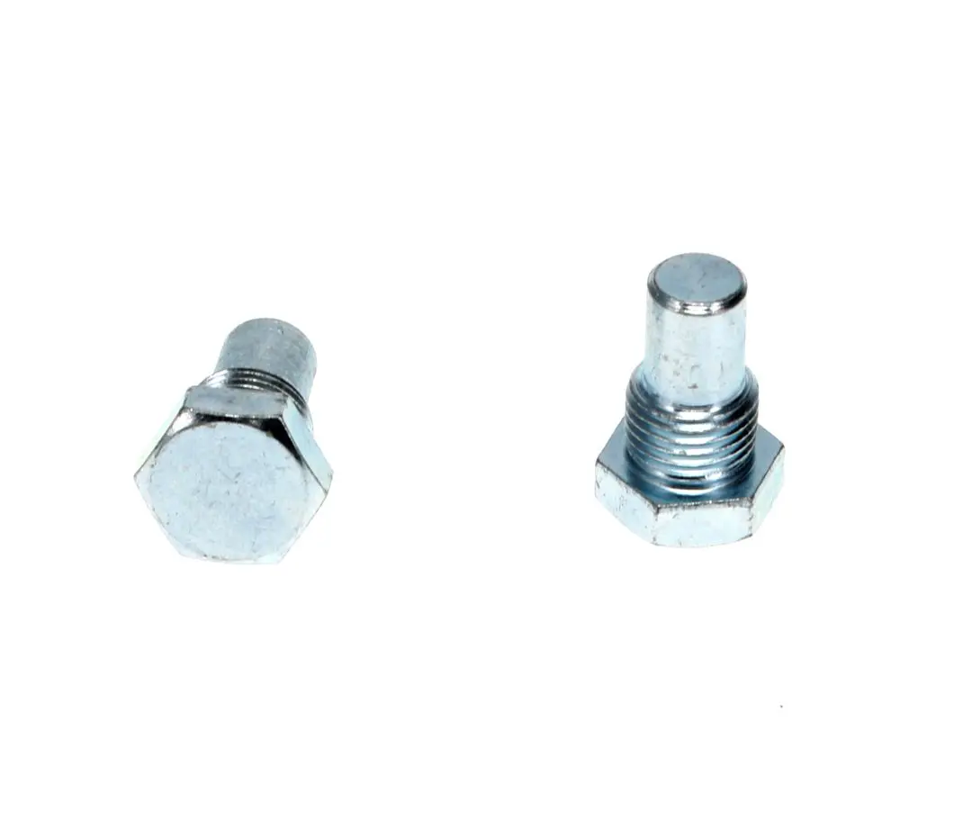 1963-1969 Buick|Chevrolet|Oldsmobile|Pontiac Camaro|Chevelle|Caprice|Impala|GS|Special|Skylark|442|Cutlass|LeMans|GTO|Tempest|Firebird Convertible Shoulder Pivot Bolts