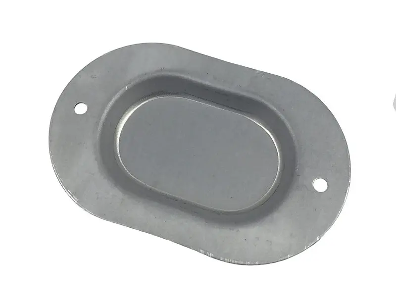 1963-1969 Ford Galaxie|Fairlane|Torino Floor Pan Plug-AMD427-8963