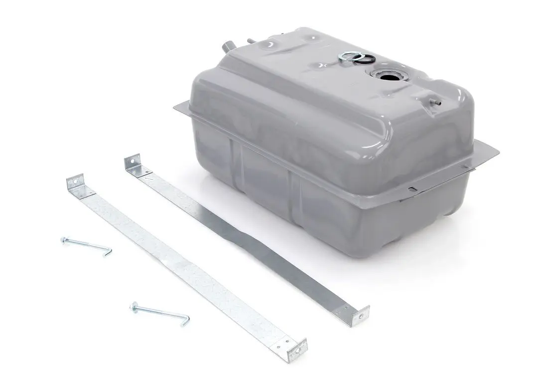 1963-1972 Chevrolet|GMC Pickup Truck|Suburban Gas Tank Relocation Kit