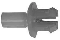 1963-1972 Plymouth|Dodge Dart|Demon|Charger|Coronet|Super Bee|Barracuda|Scamp|Belvedere|GTX|Road Runner|Satellite|Superbird Window Regulator Rivet-SWA-RIVET