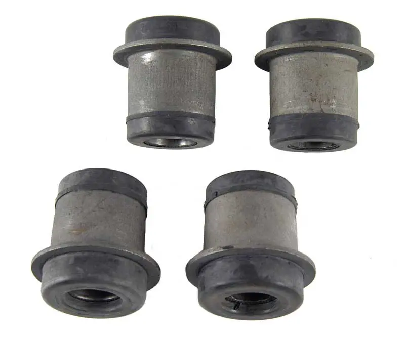 1963-1974 Buick|Chevrolet|Oldsmobile|Pontiac Skylark|Camaro|Chevelle|Nova|Chevy II|Cutlass|Firebird|GTO|Monte Carlo|Tempest|Ventura|Grand Prix|Corvette Upper Control Arm Bushing Kit