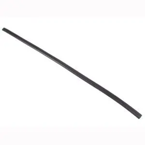 1963-1974 Toyota Land Cruiser Glass Run Channel - Driver Or Passenger-GRB511064