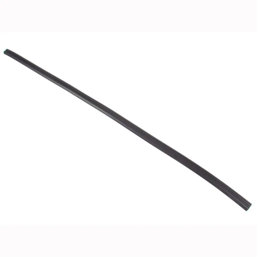 1963-1974 Toyota Land Cruiser Glass Run Channel - Driver Or Passenger-GRB511064