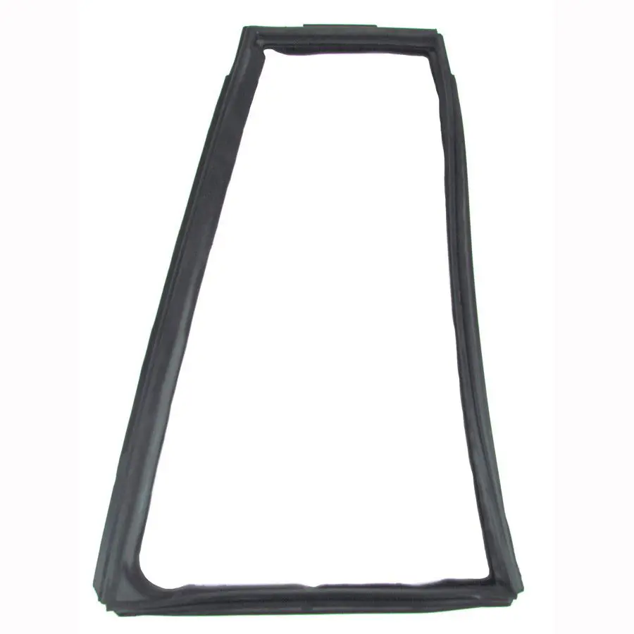 1963-1974 Toyota Land Cruiser Vent Glass Weatherstrip Seal - Driver-VWL511063
