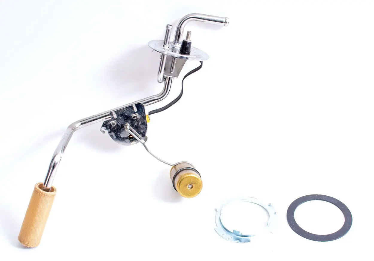 1963-1976 Plymouth|Dodge Dart|Demon|Barracuda|Duster|Valiant|Dart Gas Tank Sending Unit