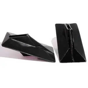 1963-1983 Avanti|Studebaker Front and Rear Bumper Arm Grommets-MMPBG67