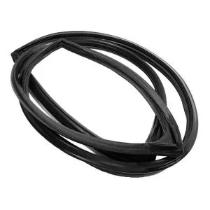 1963-1990 Jeep Cherokee Vulcanized Windshield Seal-MMPVWS0643
