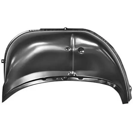 1963 Chevrolet Impala Wheelhouse Passenger Side Outer