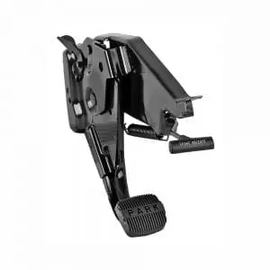 1963 Chevy Impala Brake Assembly Emergency