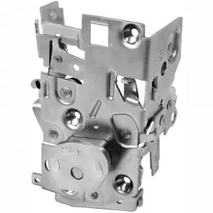 1963 Chevy Impala Door Latch Driver Side (LH)