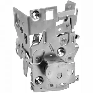 1963 Chevy Impala Door Latch Passenger Side (RH)