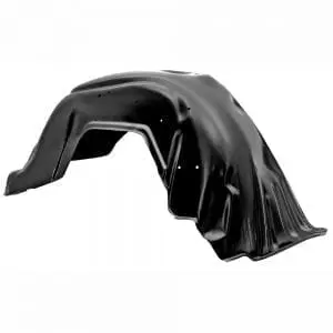 1963 Chevy Impala Fender Inner Passenger Side (RH)