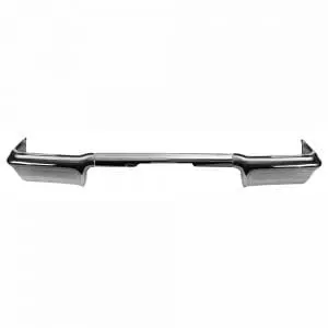 1963 Chevy Impala Front Bumper 3Pc Set