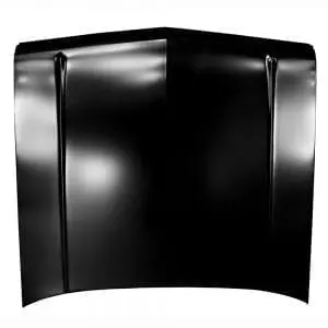 1963 Chevy Impala Hood