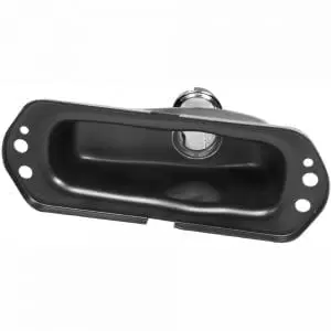 1963 Chevy Impala Parking Lamp Housing Fits Driver (LH) or Passenger Side (RH)