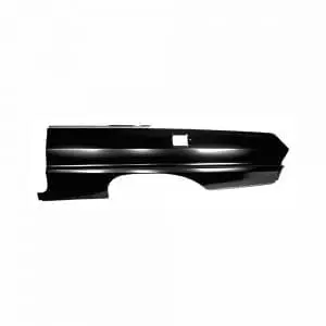 1963 Chevy Impala Quarter Panel Driver Side (LH)