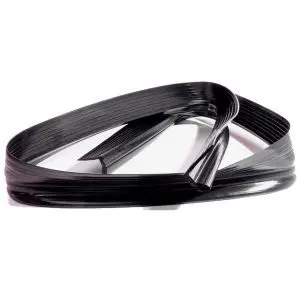 1963 Ford Galaxie Bumper to Body Seal-MMPBG109-I