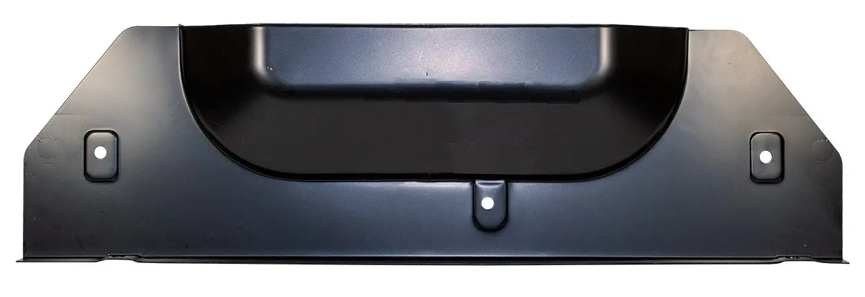 1963 Ford Galaxie Fan Guard-AMD355-8963