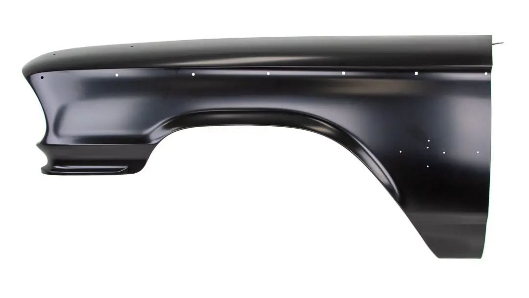 1963 Ford Galaxie Front Fender