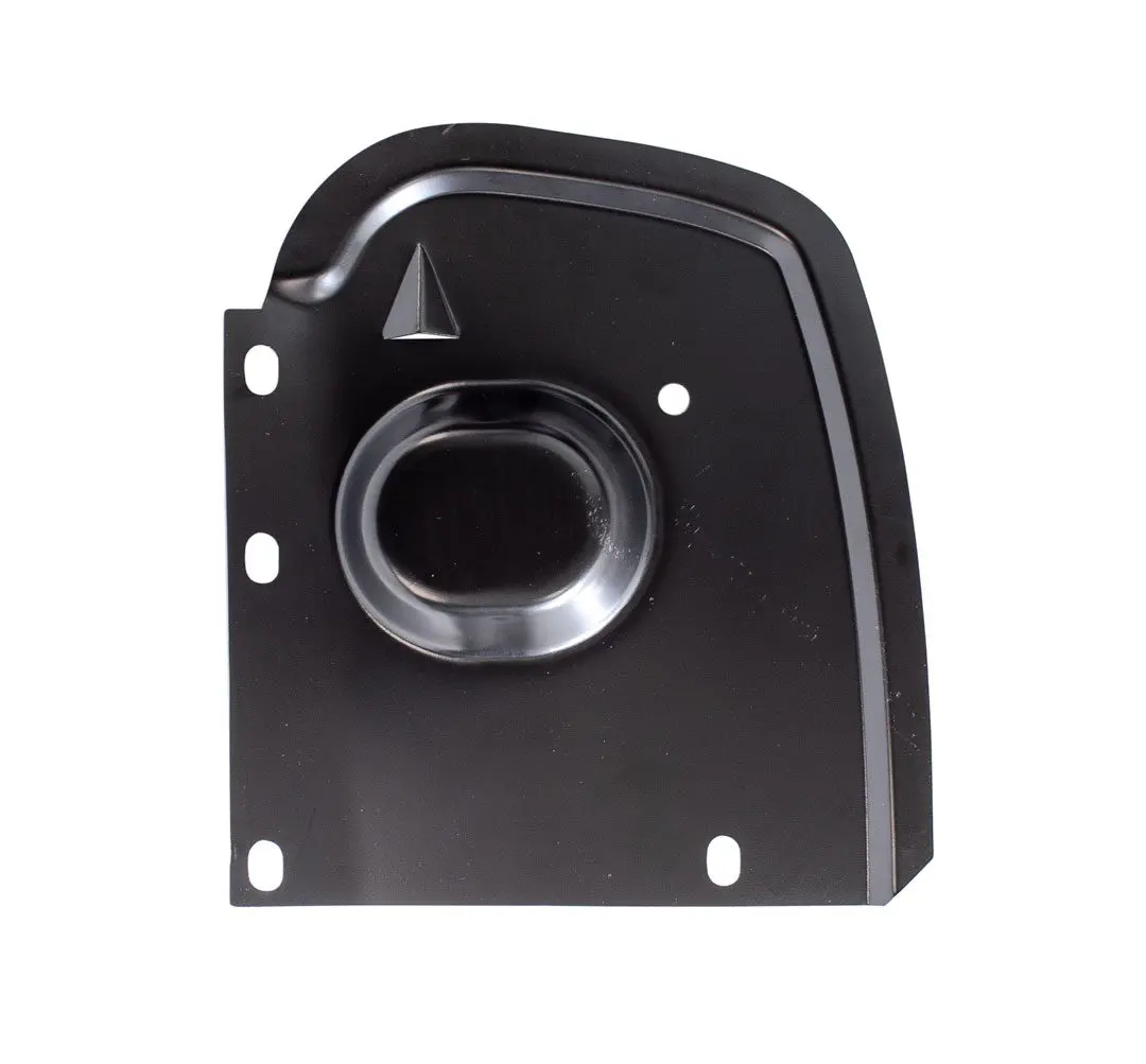 1963 Ford Galaxie Headlamp Support Apron