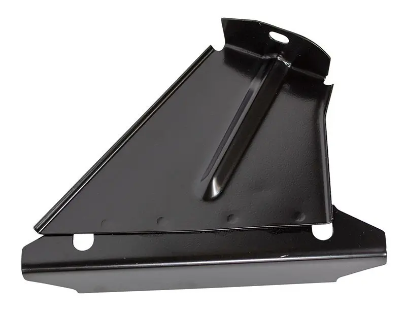 1963 Ford Galaxie Inner Wheelhouse to Deck Filler Support