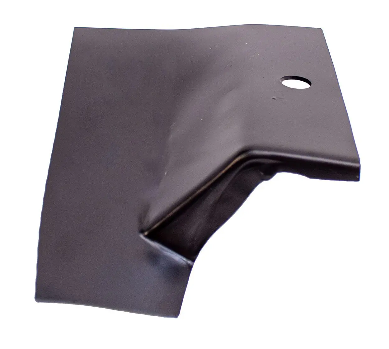 1963 Ford Galaxie Inner Wheelhouse to Trunk Hinge Assbly Brace