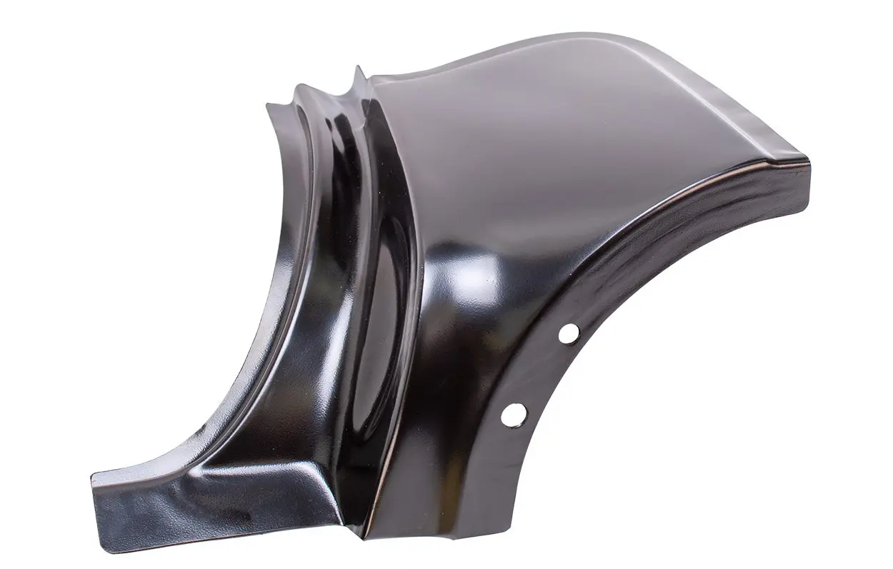 1963 Ford Galaxie Quarter Panel Extension