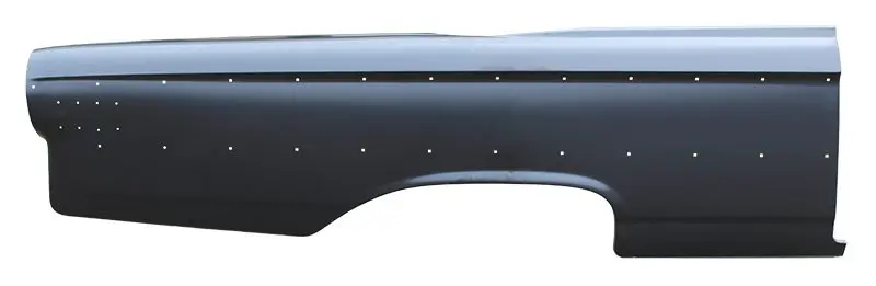 1963 Ford Galaxie Quarter Panel OE Style